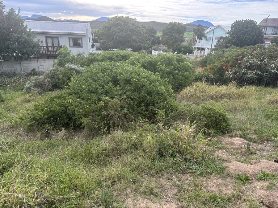 0 Bedroom Property for Sale in Reebok Western Cape